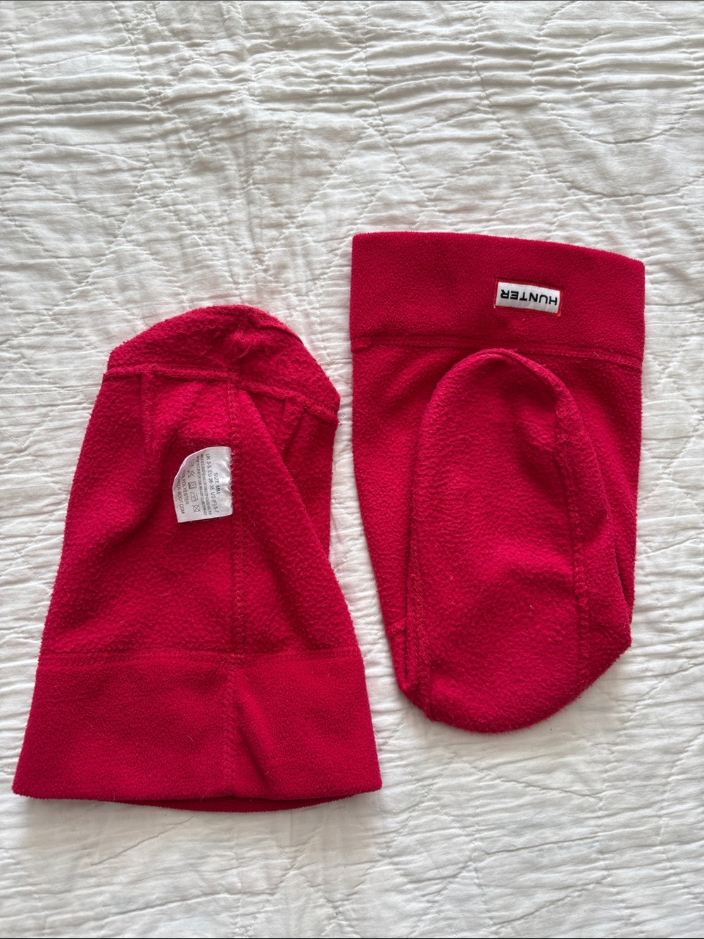 Hunter Short Boot Socks - Picture 3 of 7